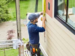 Best Storm Damage Siding Repair  in Wlowbrook, IL